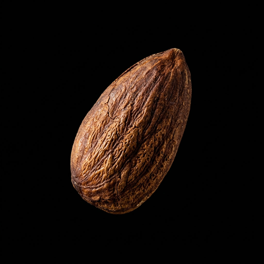 Almonds