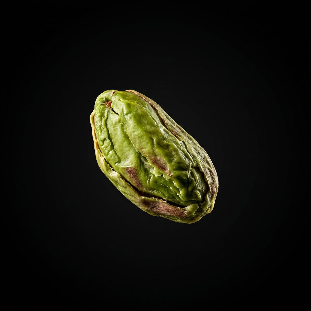 Pistachios
