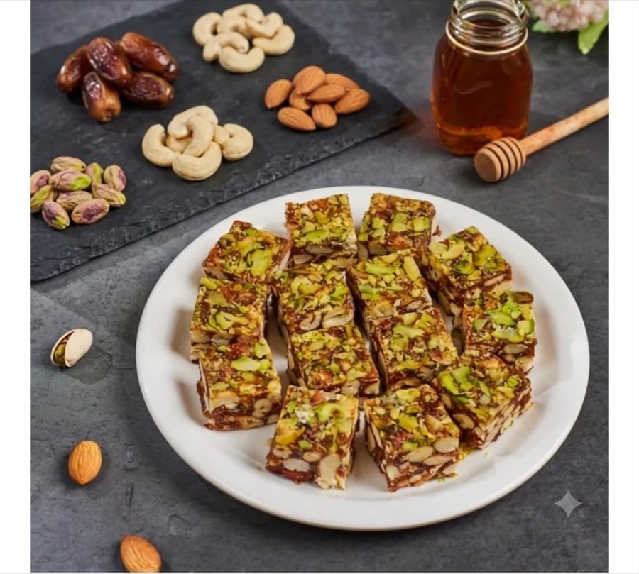 Date Bites