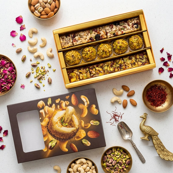 Festive Box