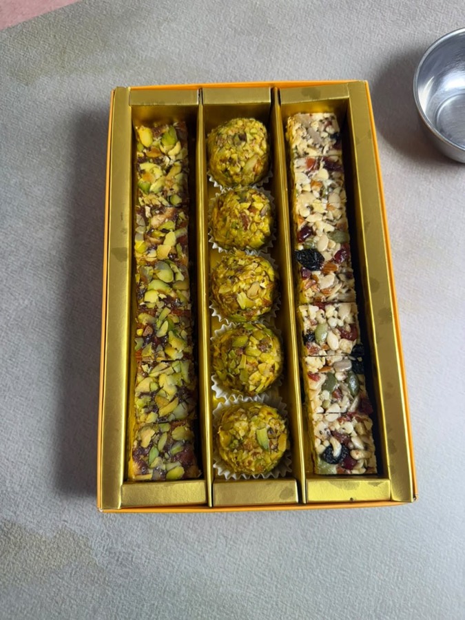 Festive Box