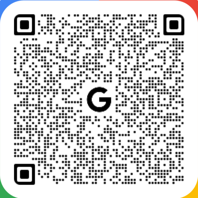 QR code for Sweetkart on Google