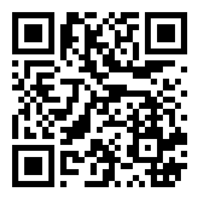 QR code for Sweetkart on Instagram